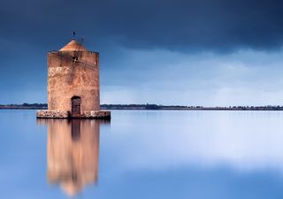 Meteo: sbuffi atlantici poi week-end con la bassa pressione
