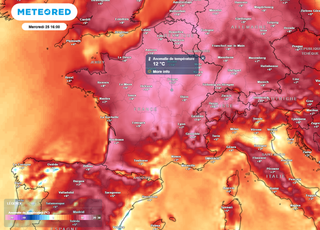 M&eacute;t&eacute;o semaine : apr&egrave;s les inondations, le printemps s'installe en France mais pour combien de temps ?