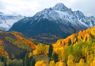 Meteo, settimana ancora all'insegna del possente anticiclone?