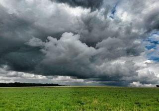Meteo, settimana con frequenti temporali: ecco dove