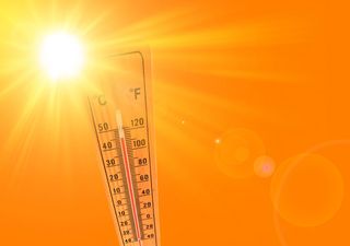 Meteo: settimana di gran caldo sull'Italia, forti temporali al nord