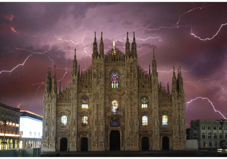 Duomo di Milano Duomo di Milano
