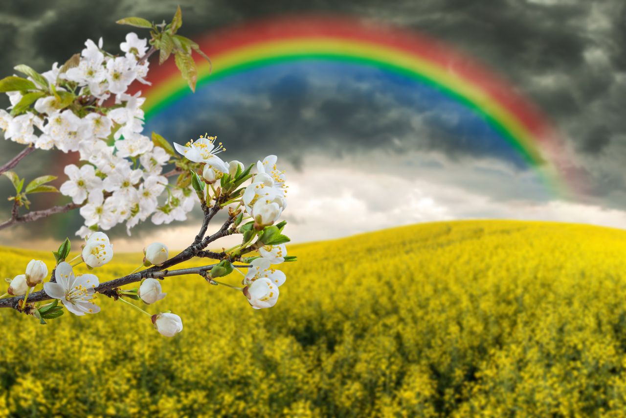 Settimana di Pasqua caratterizzata da forte instabilità