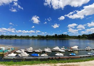 Meteo: settimana fresca e variabile, ondata di caldo a fine mese?