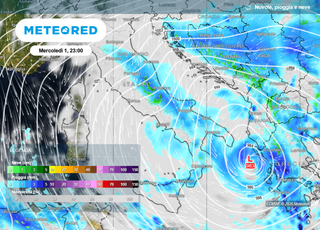 Meteo Settimana Santa: dopo il freddo i modelli cambiano scenario, sorpresa nell’uovo di Pasqua. Parla Luca Lombroso