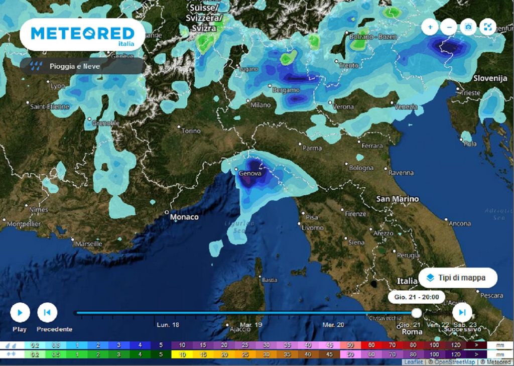 modello-meteo-ecmwf modello-meteo-ecmwf