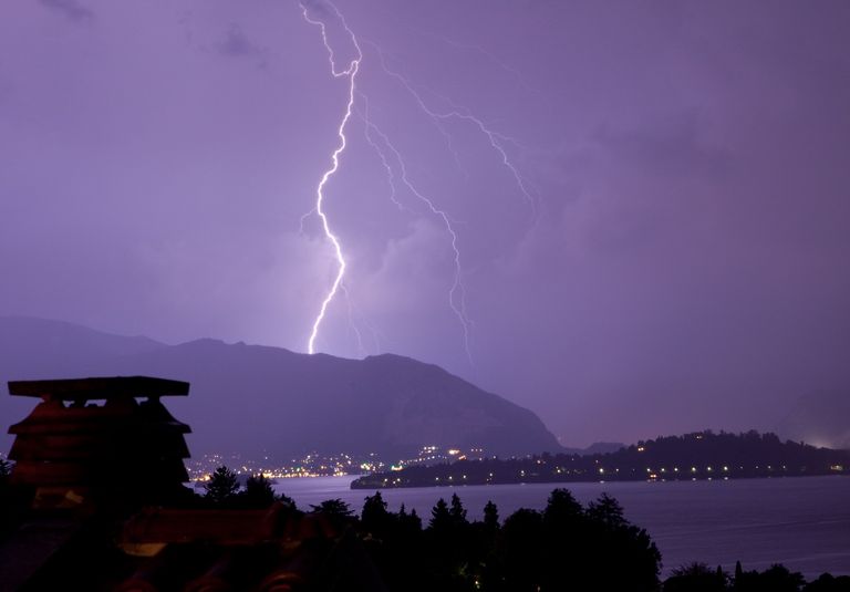 Meteo, settimana di ottobrate: poi attenzione al maltempo! Meteo, settimana di ottobrate: poi attenzione al maltempo!