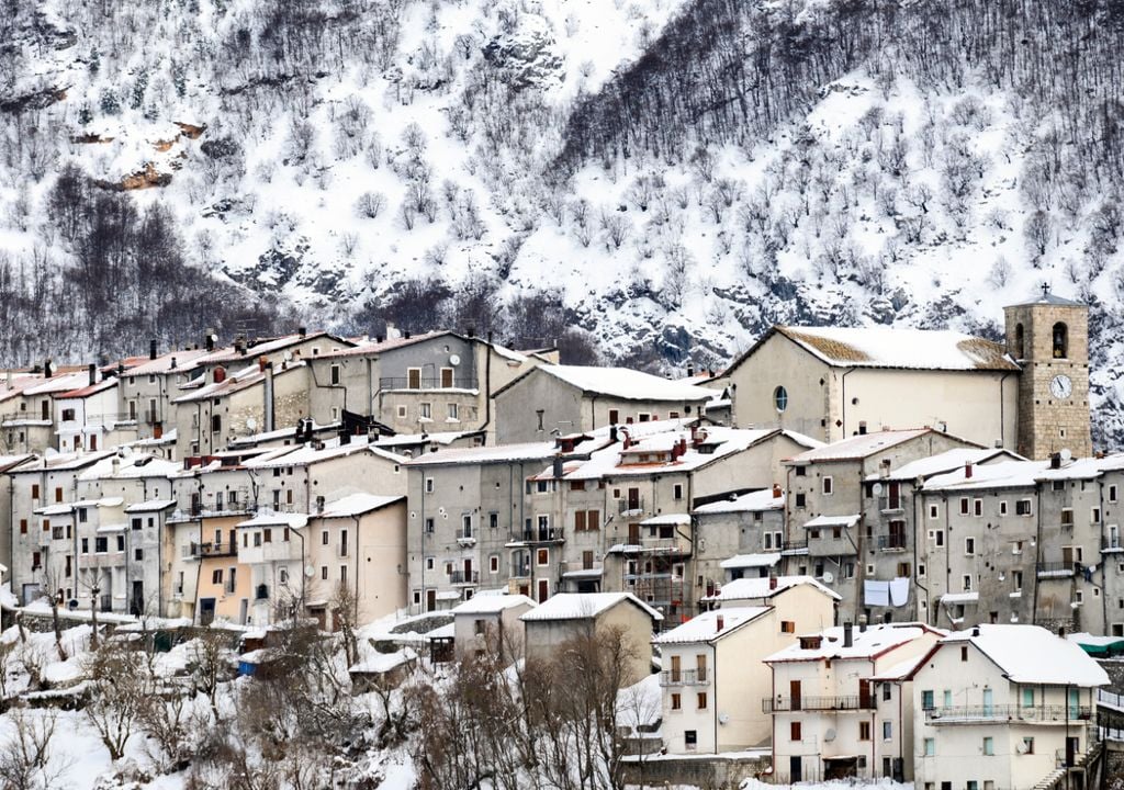 PREVISIONI METEO