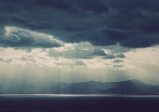 Meteo: sole e caldo al centronord, forti temporali al sud