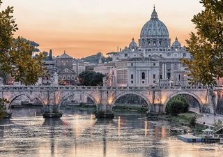 Meteo: sole e caldo ma temporali sulle Alpi