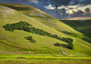 Meteo: sole e piovaschi per il Primo Maggio poi variabilità