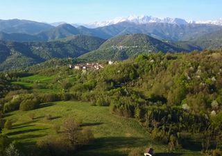 Meteo: Sole e temperature sopra i 20 gradi fino a Pasqua