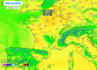Météo : soleil et chaleur en vue sur la France ! Quelles régions concernées et pour combien de temps ?