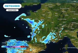 Météo : soleil en France cette semaine ! Découvrez à partir de quand le temps va radicalement changer ! Voici la date ! 