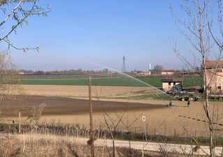 Meteo, sorpresa dopo la siccità: pioggia, neve e freddo ad aprile?