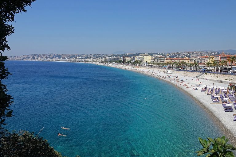Méditerranée Méditerranée