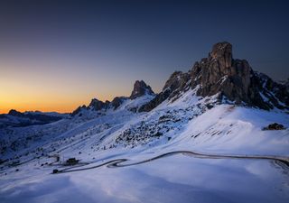 Meteo: superanticiclone, lungo stop a piogge e nevicate