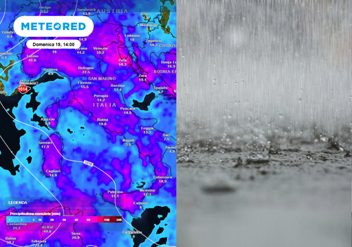 Meteo, svolta a sorpresa per il ponte del 25 aprile: pioggia e freddo tardivo o caldo precoce?