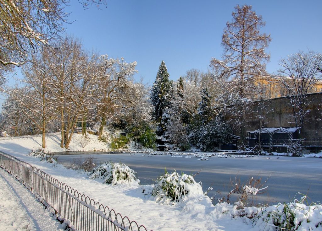 Neige Neige