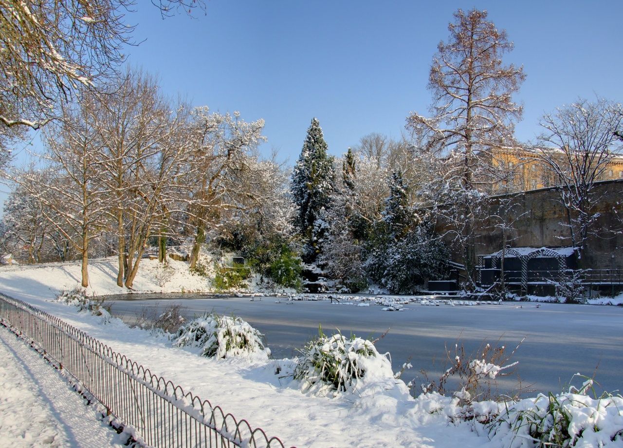 Météo : Températures Très Froides, Neige En Plaine : Ce Qui Vous Attend