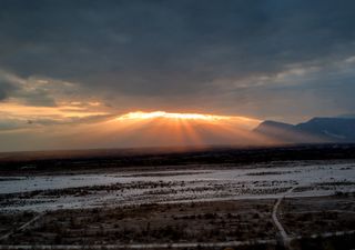Meteo, gli ultimi aggiornamenti sul fine settimana del Primo Maggio
