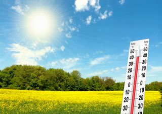 Meteo: in arrivo temporali, poi gran caldo ovunque