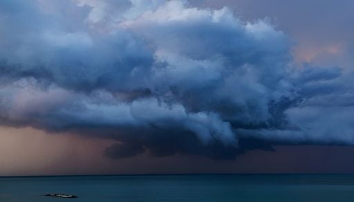 Allerta meteo: nuovi temporali nelle prossime ore, miglioramento nel weekend ma non dappertutto