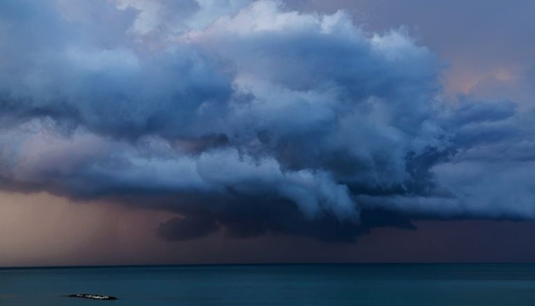 Allerta meteo: nuovi temporali nelle prossime ore, miglioramento nel weekend ma non dappertutto