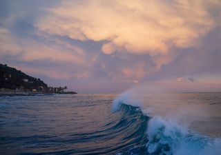 Meteo: temporaneo miglioramento, forte maltempo dal weekend?