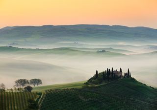 Meteo, tendenza a lungo termine: primi freddi a fine mese?