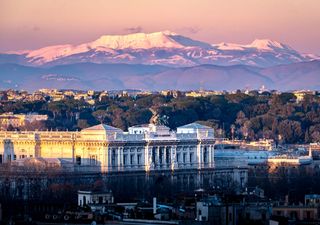 Meteo, le previsioni della settimana: freddo nel fine settimana?