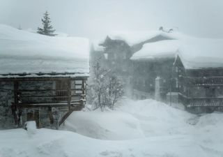 Meteo: torna il maltempo per l'Immacolata, tanta neve sui monti