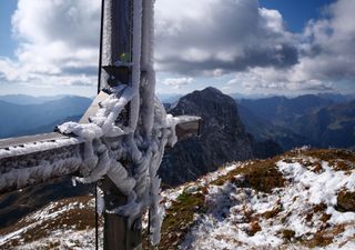 Meteo: Sardegna a rischio nel week-end, torna il sole al nord