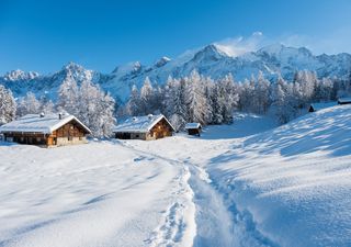 Meteo: torna l'alta pressione, occhio alle nebbie al nord