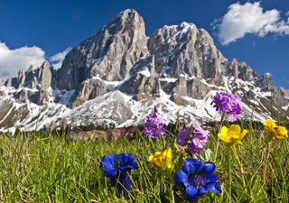 Meteo: torna l'anticiclone, possibili sbuffi freddi entro Pasqua?