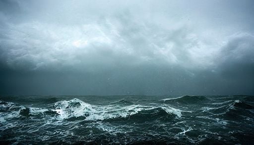 Meteo, tra luned&igrave; e marted&igrave; tornano i temporali al Sud: occhio al Mar Ionio. Da mercoled&igrave; instabilit&agrave; al Nord