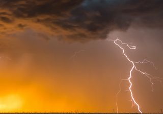 Meteo: tornano piogge e temporali, ecco le regioni interessate