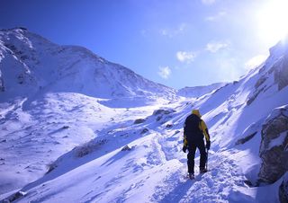 Meteo, tornerà la neve in montagna?