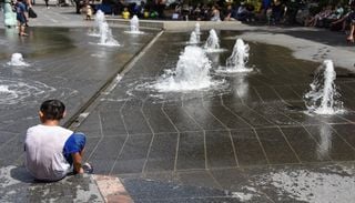 M&eacute;t&eacute;o Toulouse - Occitanie : pr&egrave;s de 40 &deg;C en fin de semaine ! Le record de chaleur de 1966 bient&ocirc;t pulv&eacute;ris&eacute;