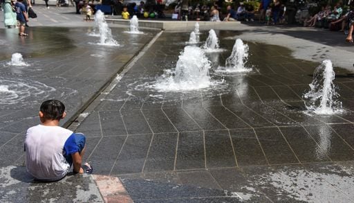 M&eacute;t&eacute;o Toulouse - Occitanie : pr&egrave;s de 40 &deg;C en fin de semaine ! Le record de chaleur de 1966 bient&ocirc;t pulv&eacute;ris&eacute;
