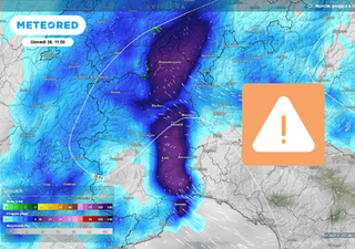 Meteo, attenzione al maltempo in arrivo in Italia giovedì 28 agosto: violenti temporali e fino a 200 mm di pioggia