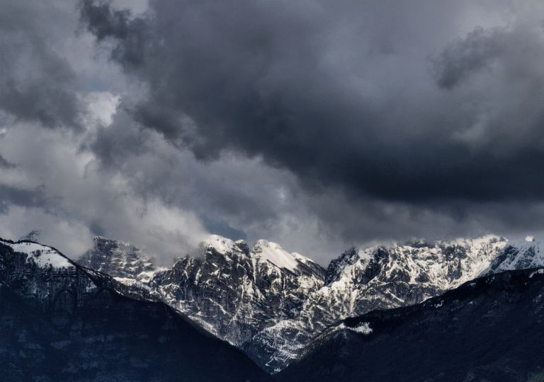 Il meteo in Italia questo fine settimana: ancora instabilità diffusa? Ecco dove pioverà nel week-end