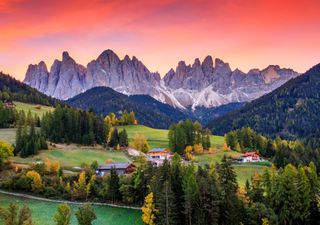 Meteo: tregua anticiclonica in attesa di altre piogge e del freddo