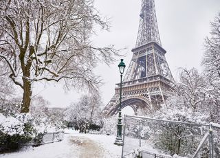 Météo : tempête et neige en plaine pour cette fin de semaine !