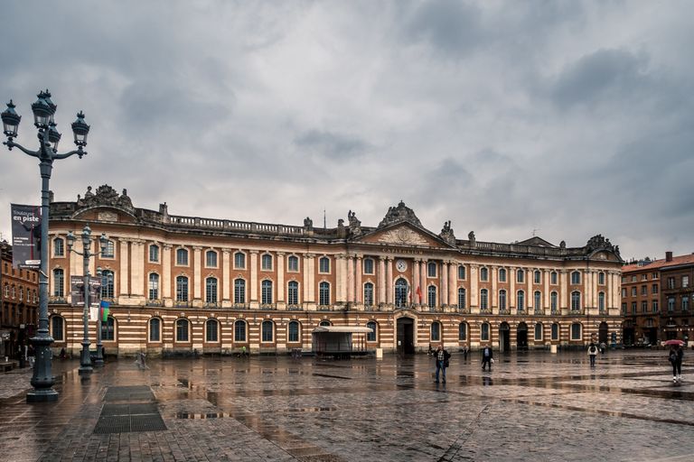 Toulouse Toulouse