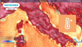 Meteo, quarta ondata di calore in arrivo sull'Italia da giovedì 30: punte fino a 42°C, 'sarà la più estrema'
