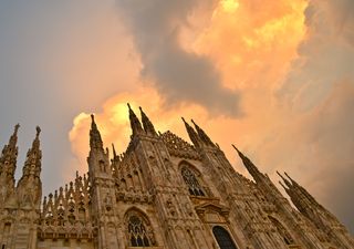 Meteo: ultimi giorni d'estate al Nord, forte maltempo venerdì e sabato
