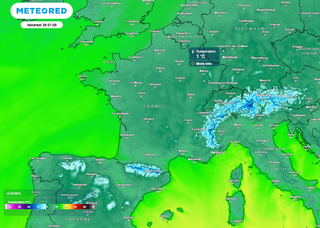 Météo : un coup de froid est-il encore possible ces prochaines semaines ? Que montrent nos cartes ?