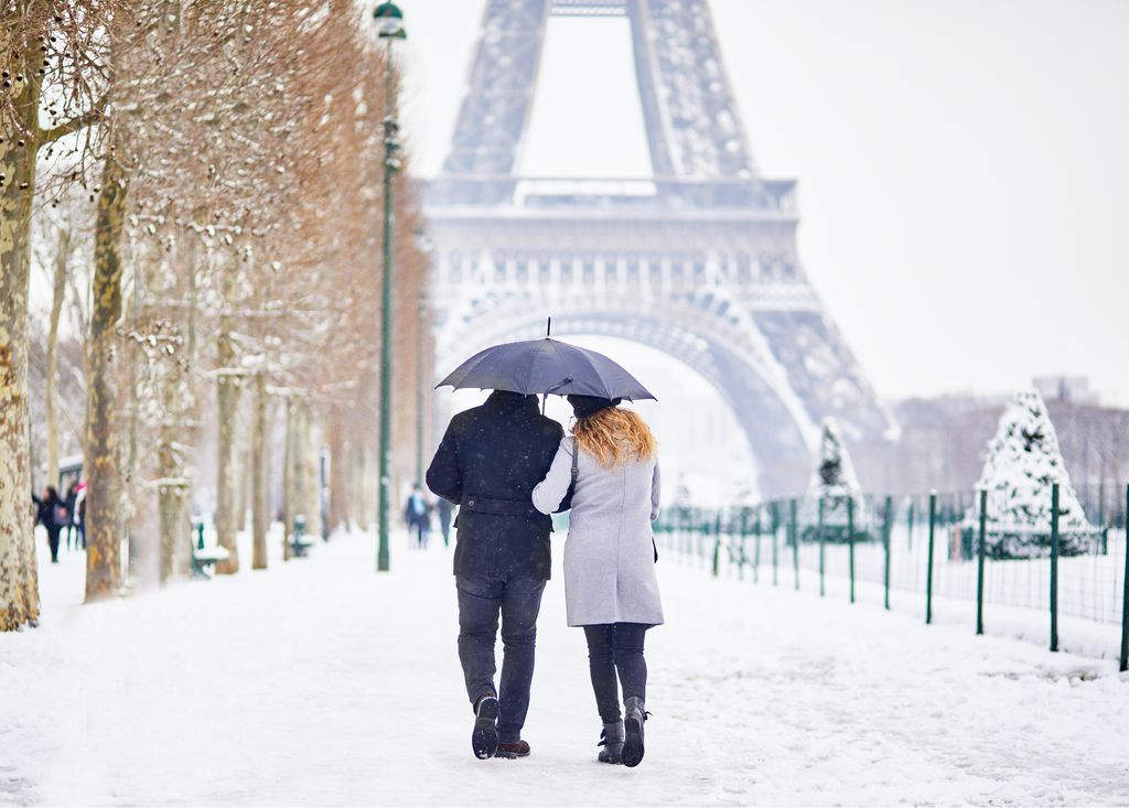 neige neige