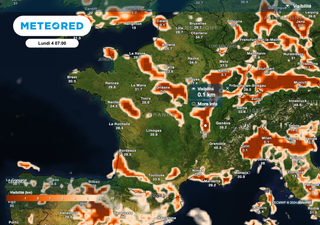 Météo : un évènement inespéré va se produire aujourd'hui en France ! Découvrez lequel dans notre article !